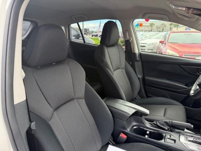 used 2022 Subaru Crosstrek car, priced at $24,988