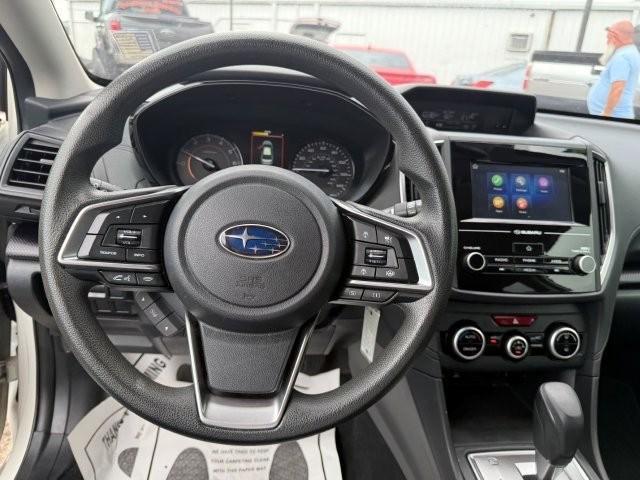 used 2022 Subaru Crosstrek car, priced at $24,988