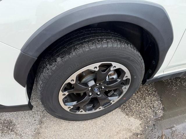used 2022 Subaru Crosstrek car, priced at $24,988