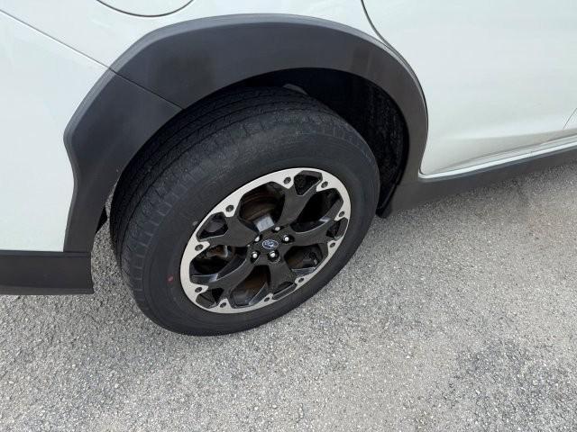 used 2022 Subaru Crosstrek car, priced at $24,988
