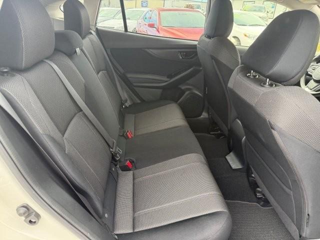 used 2022 Subaru Crosstrek car, priced at $24,988