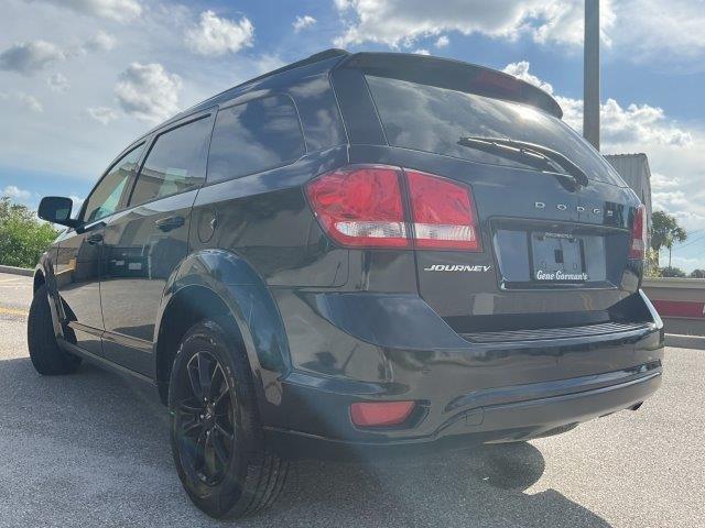 used 2019 Dodge Journey car, priced at $17,988