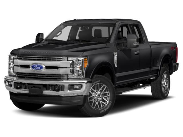 used 2019 Ford F-250 car, priced at $53,990