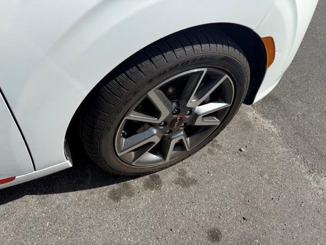 used 2022 Kia Soul car, priced at $24,590