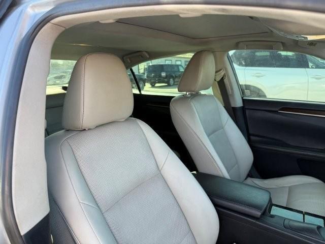 used 2015 Lexus ES 350 car, priced at $19,788