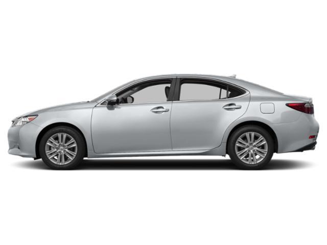 used 2015 Lexus ES 350 car, priced at $21,990