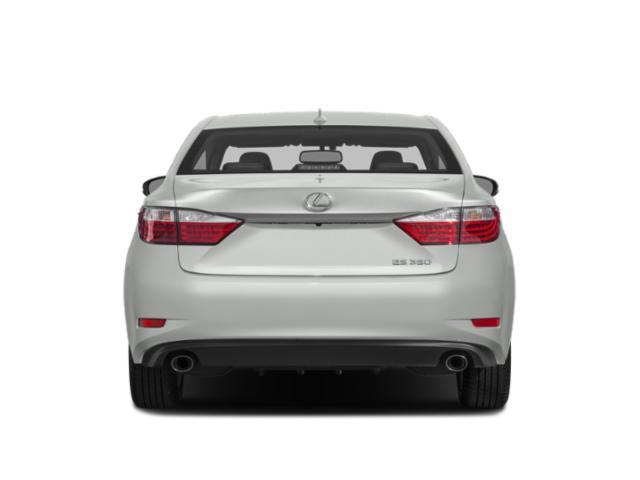 used 2015 Lexus ES 350 car, priced at $21,990