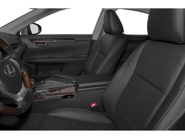 used 2015 Lexus ES 350 car, priced at $21,990