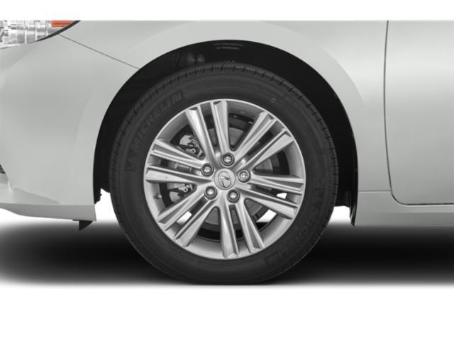 used 2015 Lexus ES 350 car, priced at $21,990