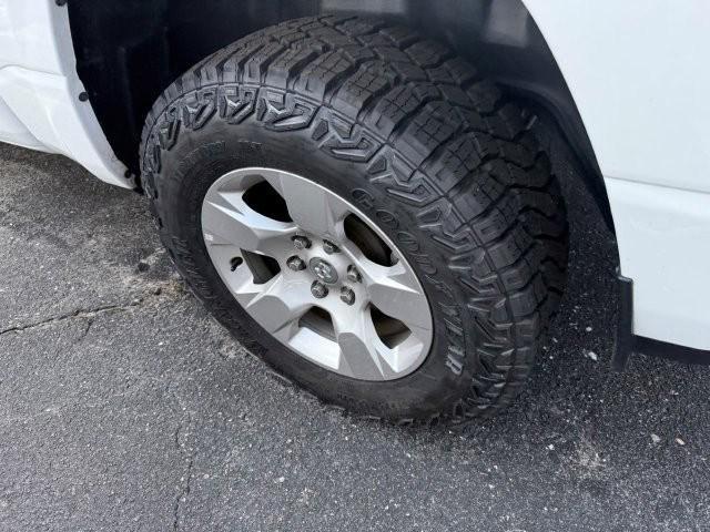 used 2022 Ram 1500 car, priced at $33,990