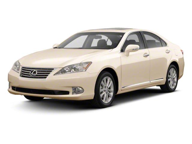 used 2010 Lexus ES 350 car, priced at $13,988
