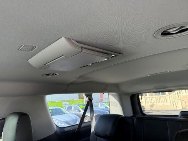 used 2016 Cadillac Escalade ESV car, priced at $33,990