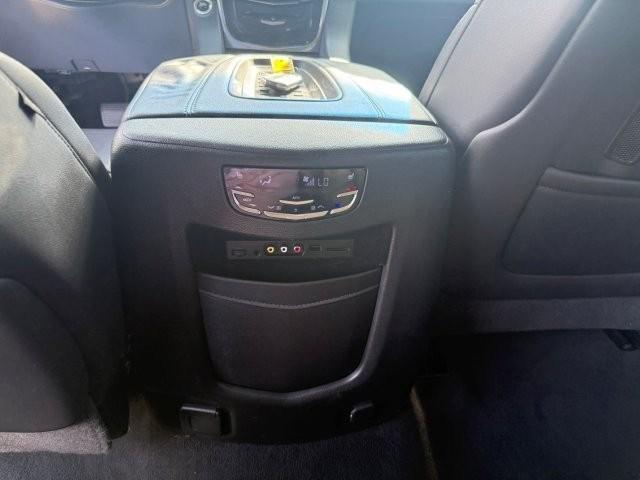 used 2016 Cadillac Escalade ESV car, priced at $33,990