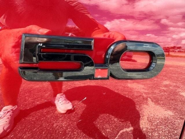 used 2020 Ford Mustang car, priced at $32,988
