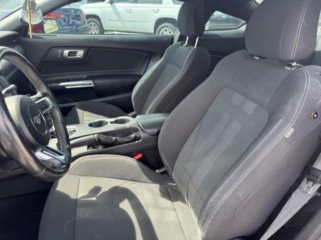 used 2020 Ford Mustang car, priced at $32,988