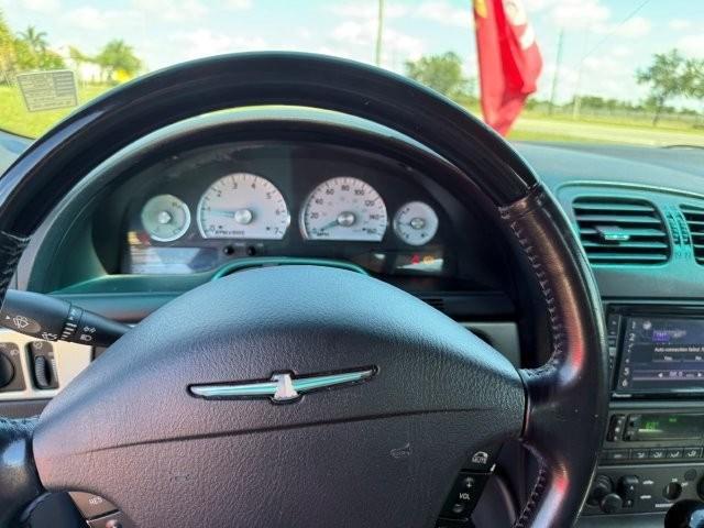 used 2005 Ford Thunderbird car, priced at $14,990