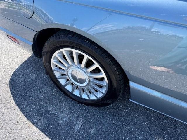 used 2005 Ford Thunderbird car, priced at $14,990