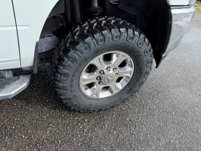 used 2024 Ram 2500 car, priced at $61,990