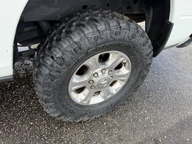 used 2024 Ram 2500 car, priced at $61,990