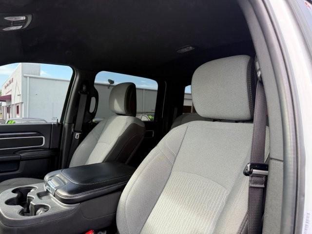 used 2024 Ram 2500 car, priced at $61,990