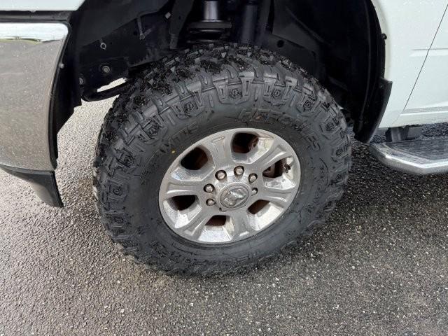 used 2024 Ram 2500 car, priced at $61,990