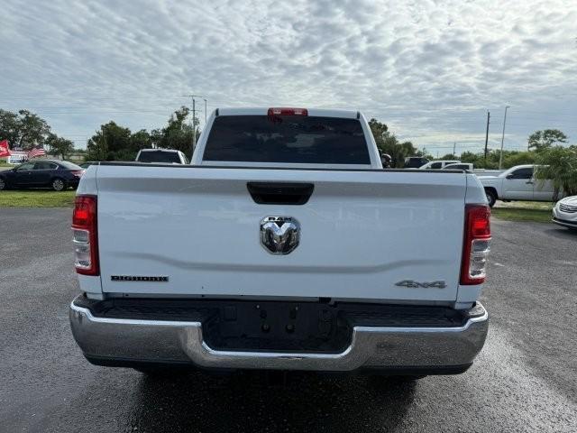 used 2024 Ram 2500 car, priced at $61,990