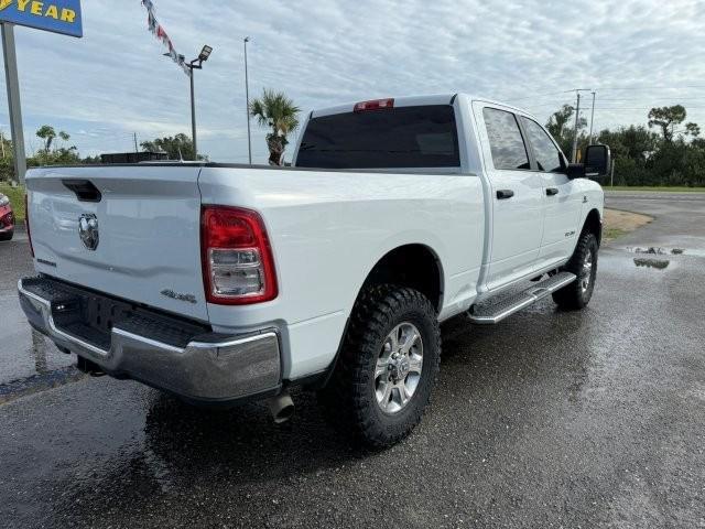 used 2024 Ram 2500 car, priced at $61,990