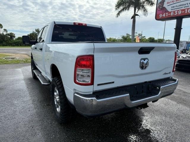 used 2024 Ram 2500 car, priced at $61,990