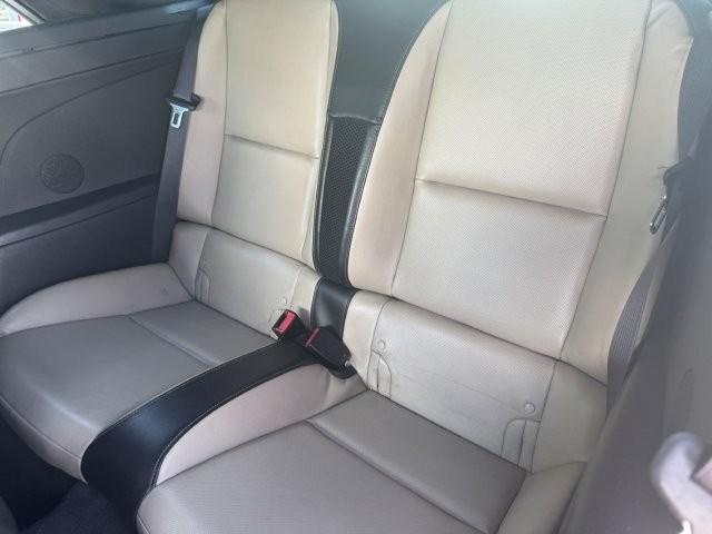used 2015 Chevrolet Camaro car, priced at $19,888