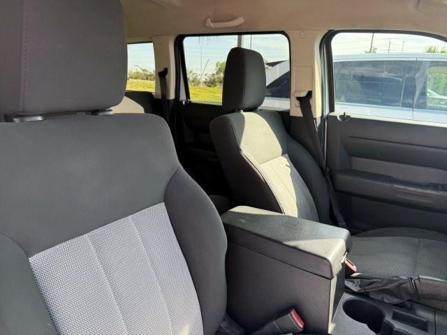 used 2007 Dodge Nitro car, priced at $5,990
