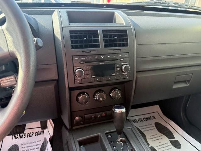 used 2007 Dodge Nitro car, priced at $5,990