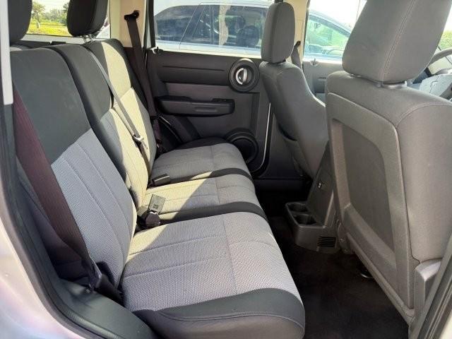 used 2007 Dodge Nitro car, priced at $5,990