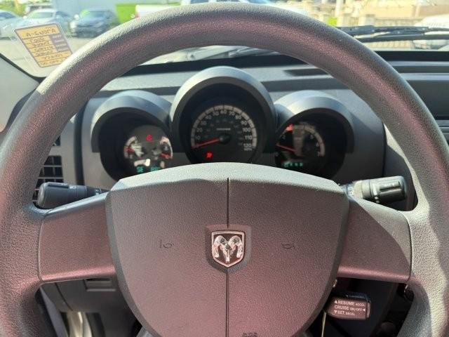 used 2007 Dodge Nitro car, priced at $5,990
