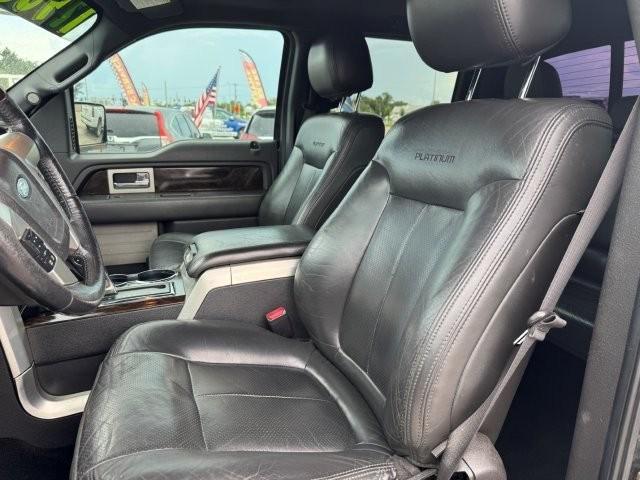 used 2013 Ford F-150 car, priced at $12,988
