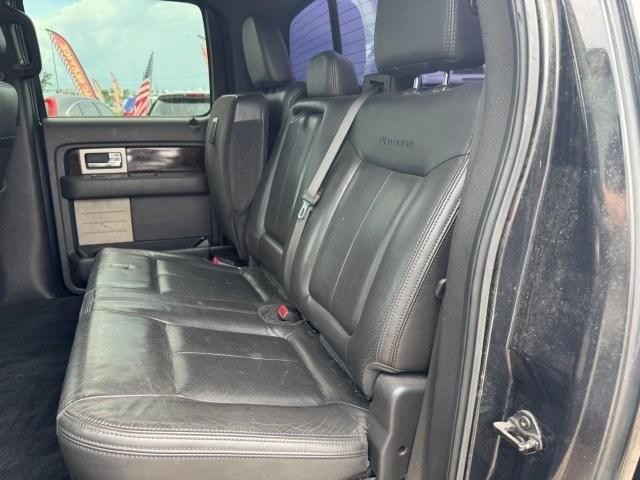 used 2013 Ford F-150 car, priced at $12,988