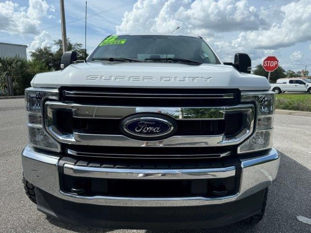 used 2022 Ford F-250 car, priced at $55,988