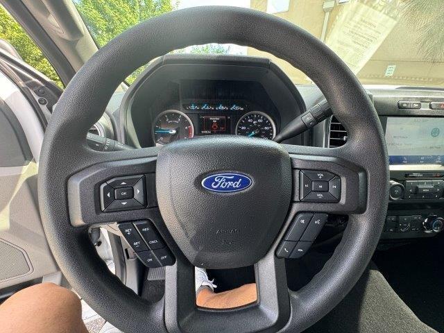 used 2022 Ford F-250 car, priced at $55,988