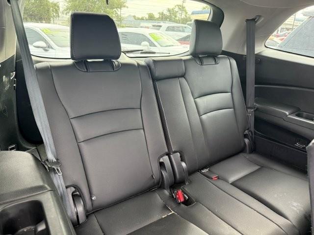used 2020 Honda Pilot car, priced at $22,988