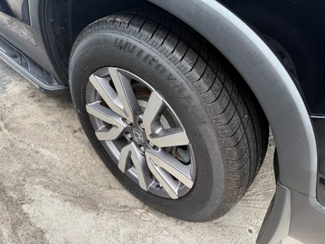used 2020 Honda Pilot car, priced at $22,988