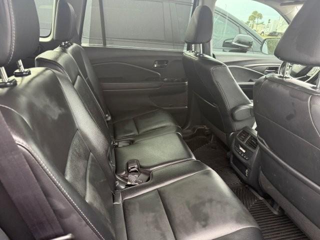 used 2020 Honda Pilot car, priced at $22,988