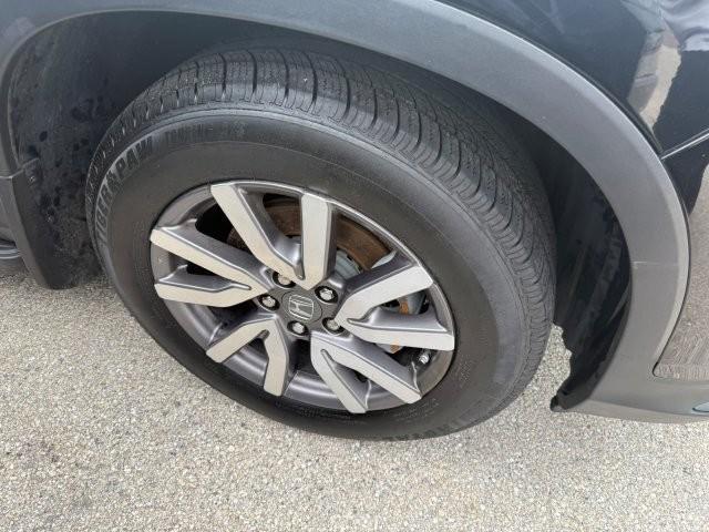 used 2020 Honda Pilot car, priced at $22,988