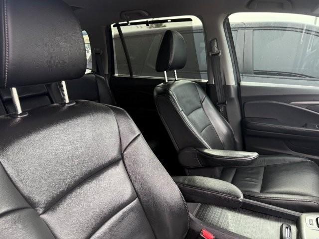 used 2020 Honda Pilot car, priced at $22,988