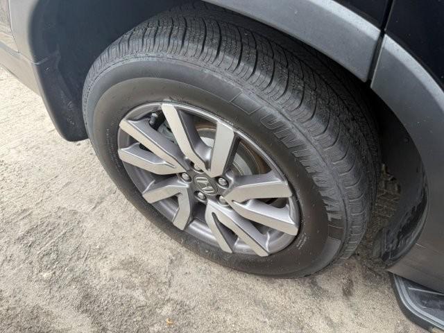 used 2020 Honda Pilot car, priced at $22,988