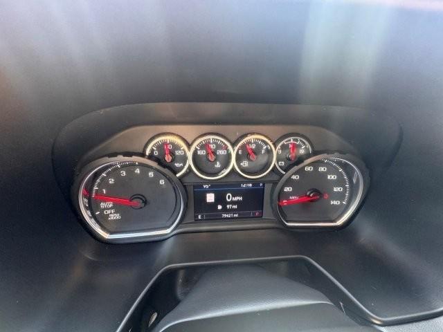 used 2021 Chevrolet Suburban car, priced at $49,990