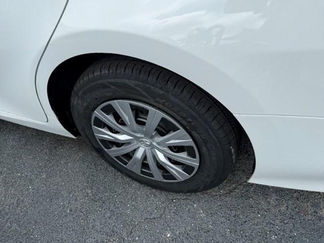 used 2019 Toyota Camry Hybrid car, priced at $24,988