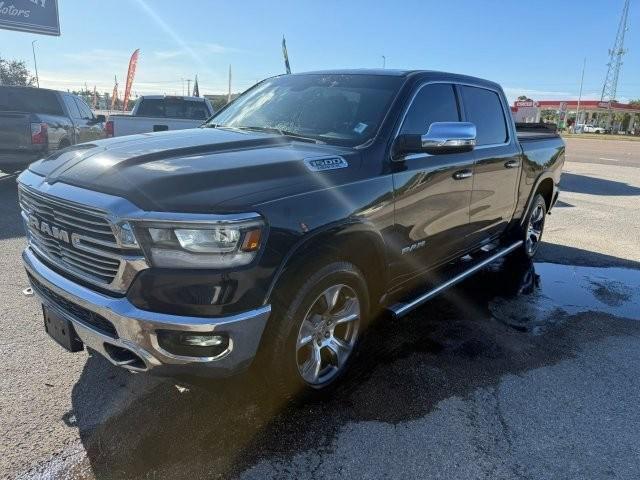 used 2020 Ram 1500 car, priced at $34,988