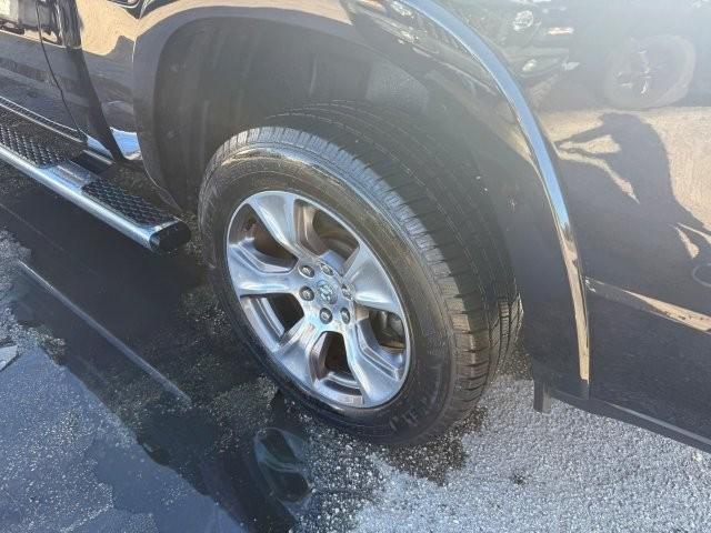 used 2020 Ram 1500 car, priced at $34,988