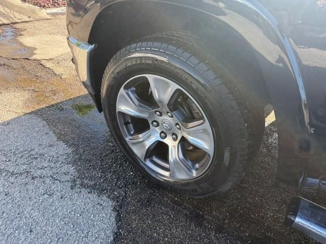 used 2020 Ram 1500 car, priced at $34,988