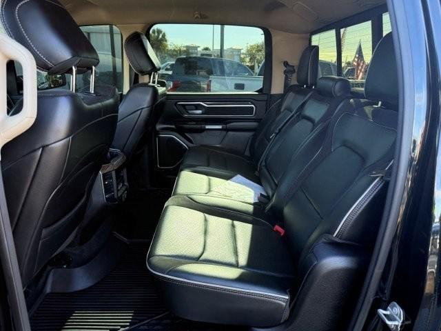 used 2020 Ram 1500 car, priced at $34,988