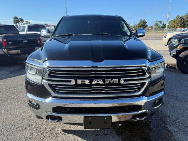 used 2020 Ram 1500 car, priced at $34,988